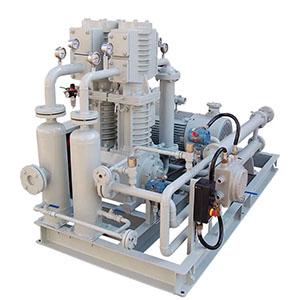  Stainless steel hydrogen compressor